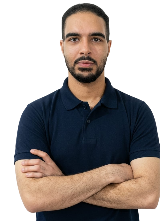 Nader Khalil